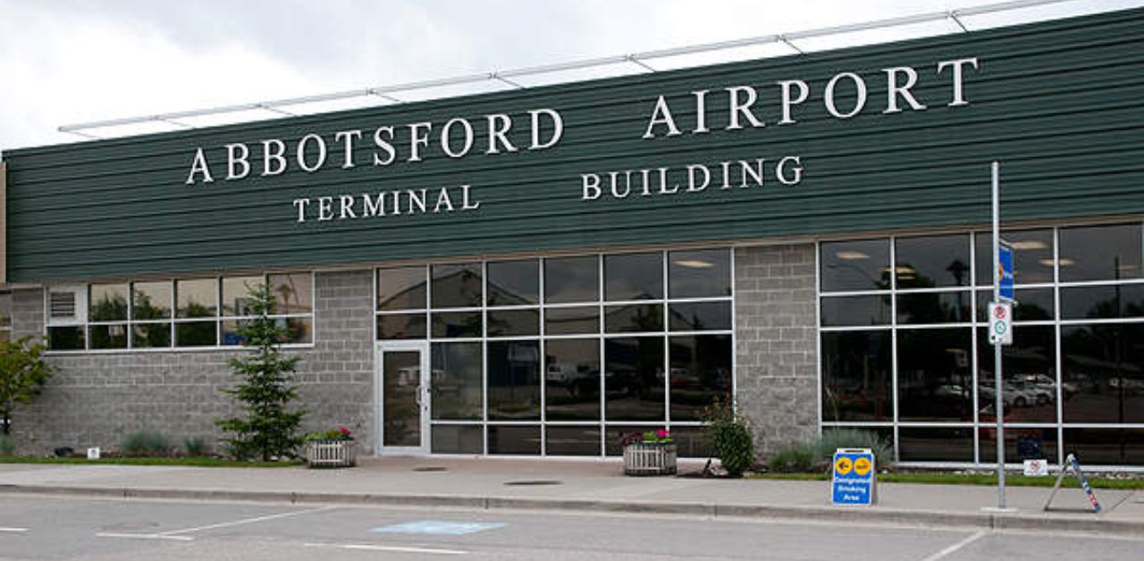 Abbotsford International Airport