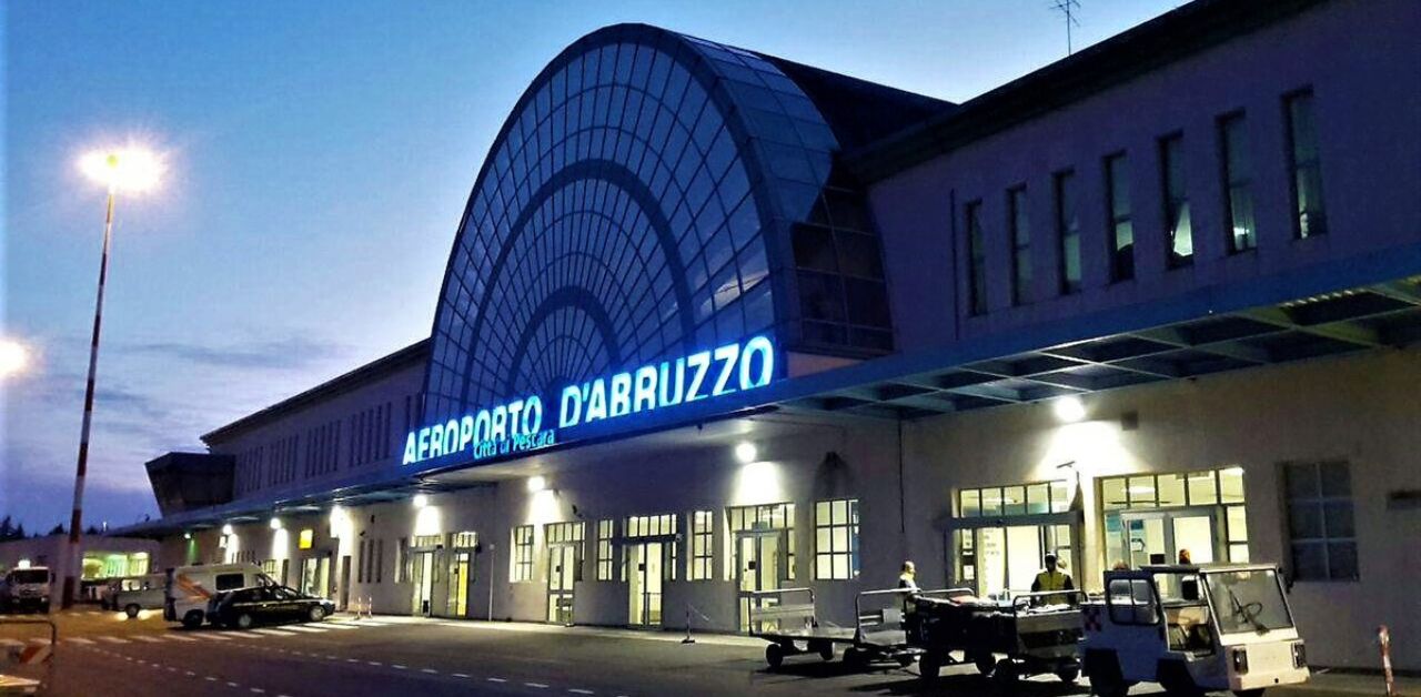 Abruzzo Airport