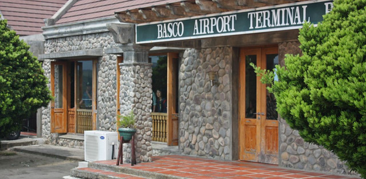 Basco Airport