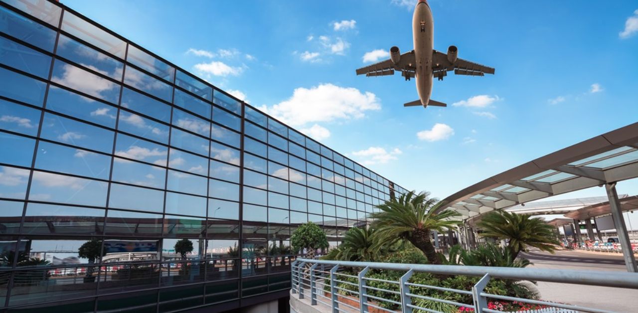 Biarritz Airport
