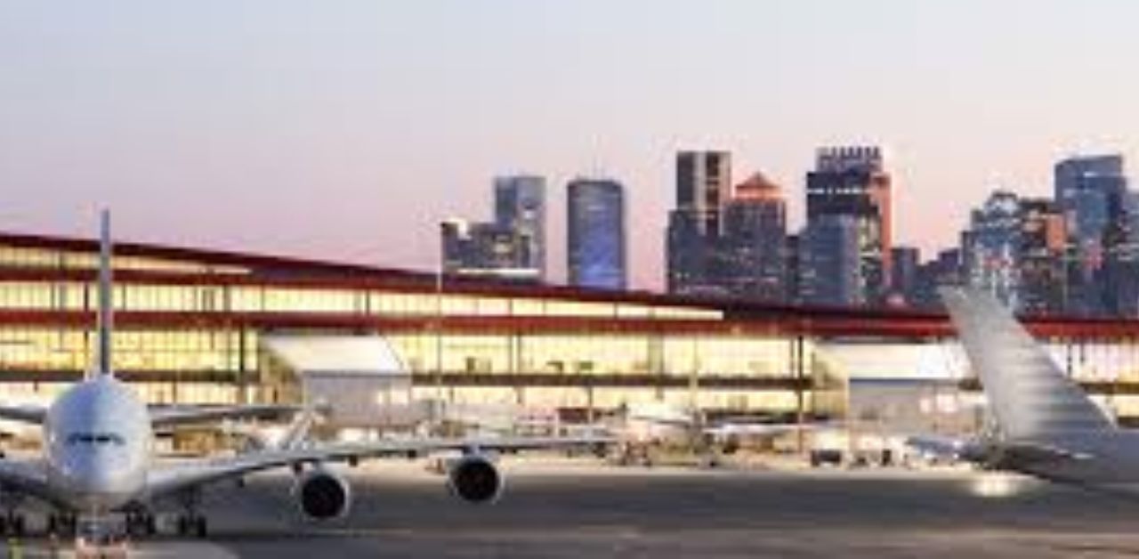 Boston Logan International Airport