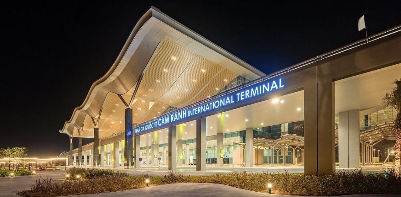 Cam Ranh International Airport