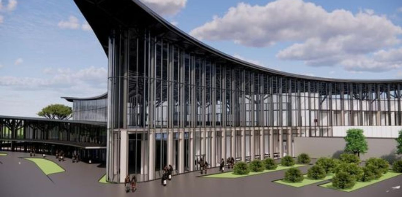 Caransebeș Airport