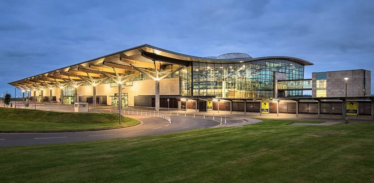 Cork Airport