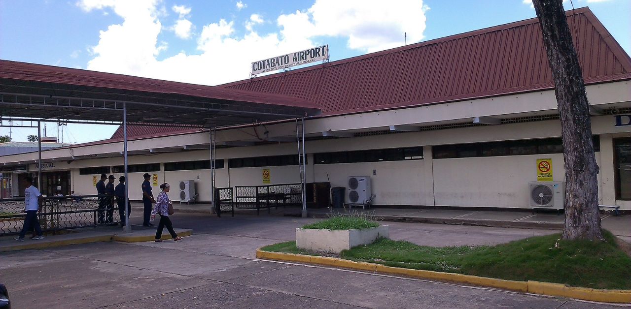 Cotabato Airport