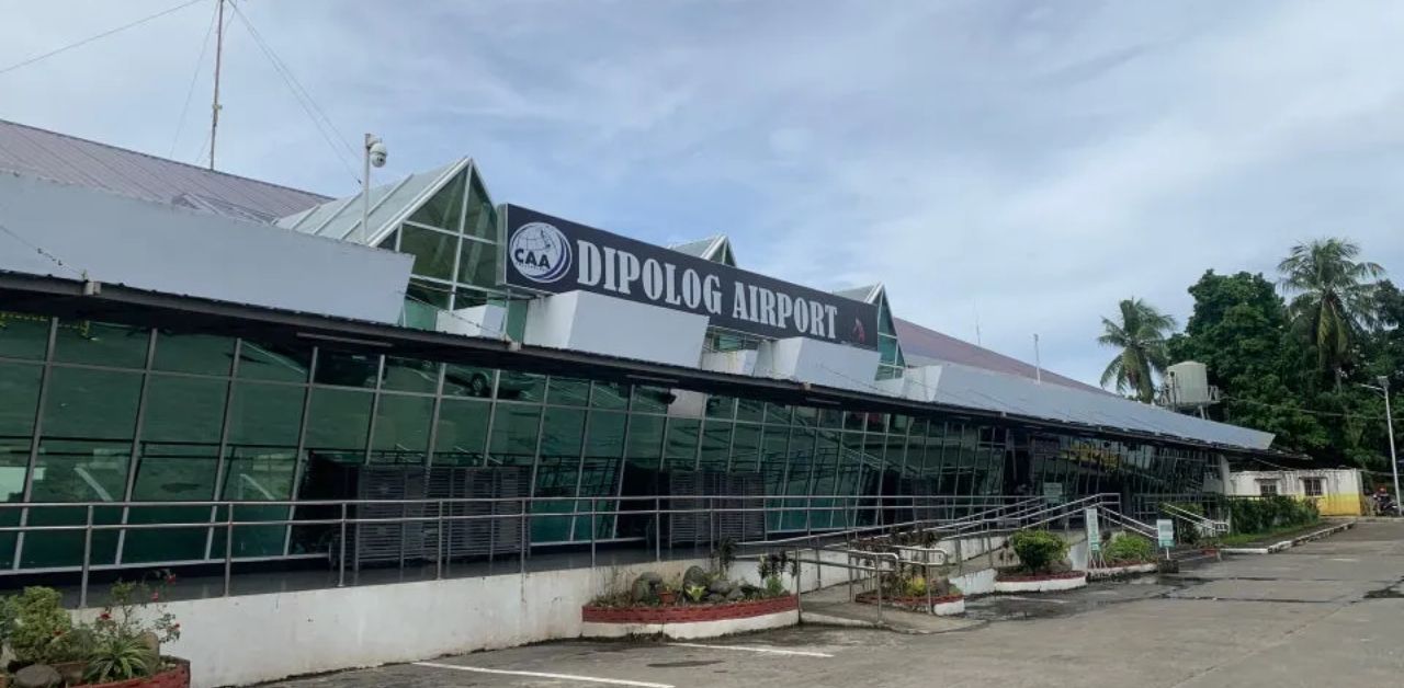 Dipolog Airport