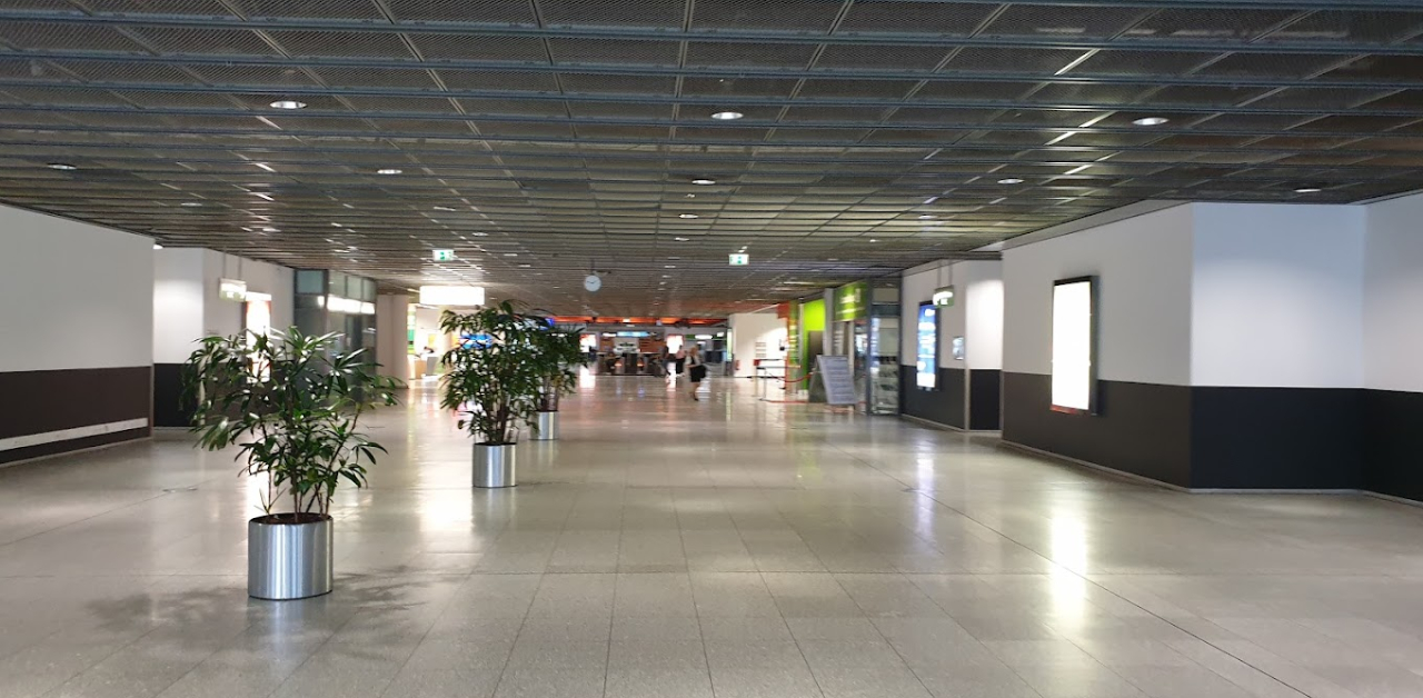 Dortmund Airport