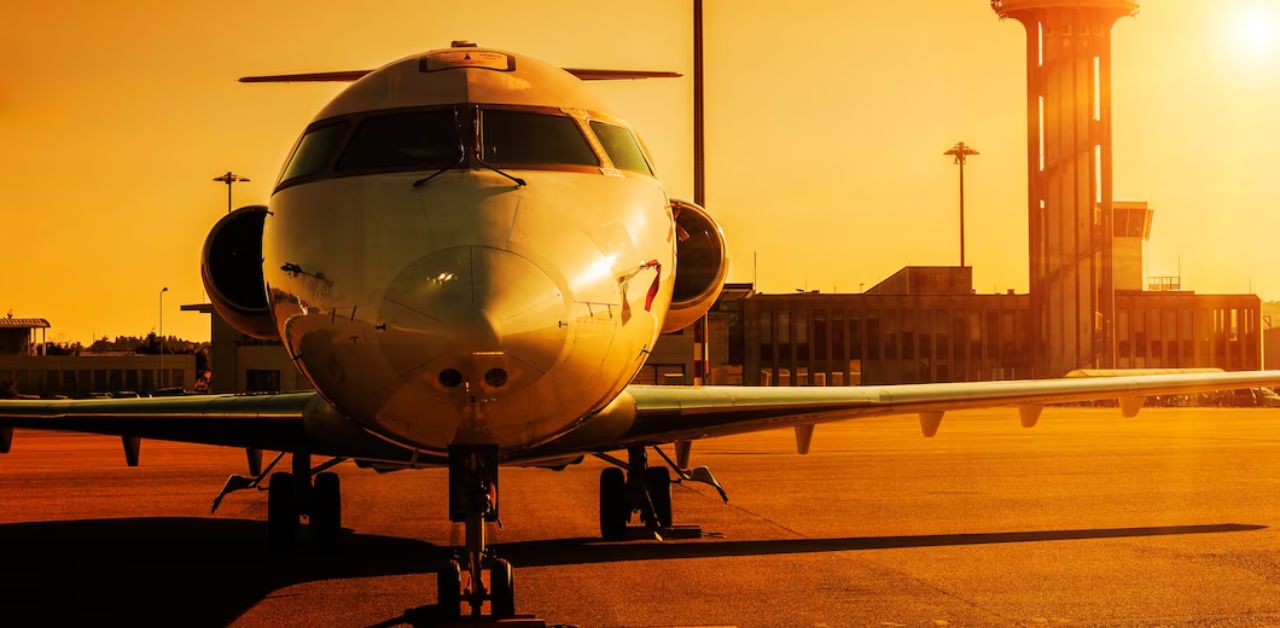 Elizovo Airport