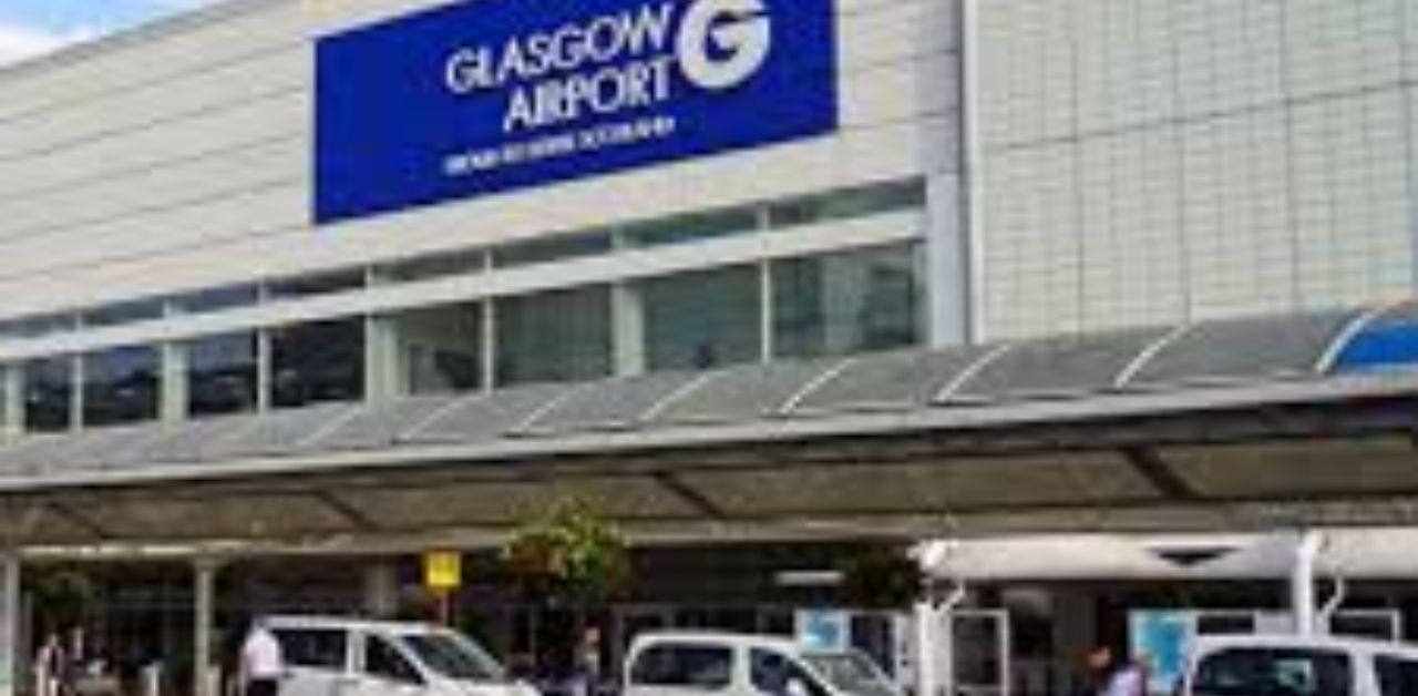 Glasgow Airport