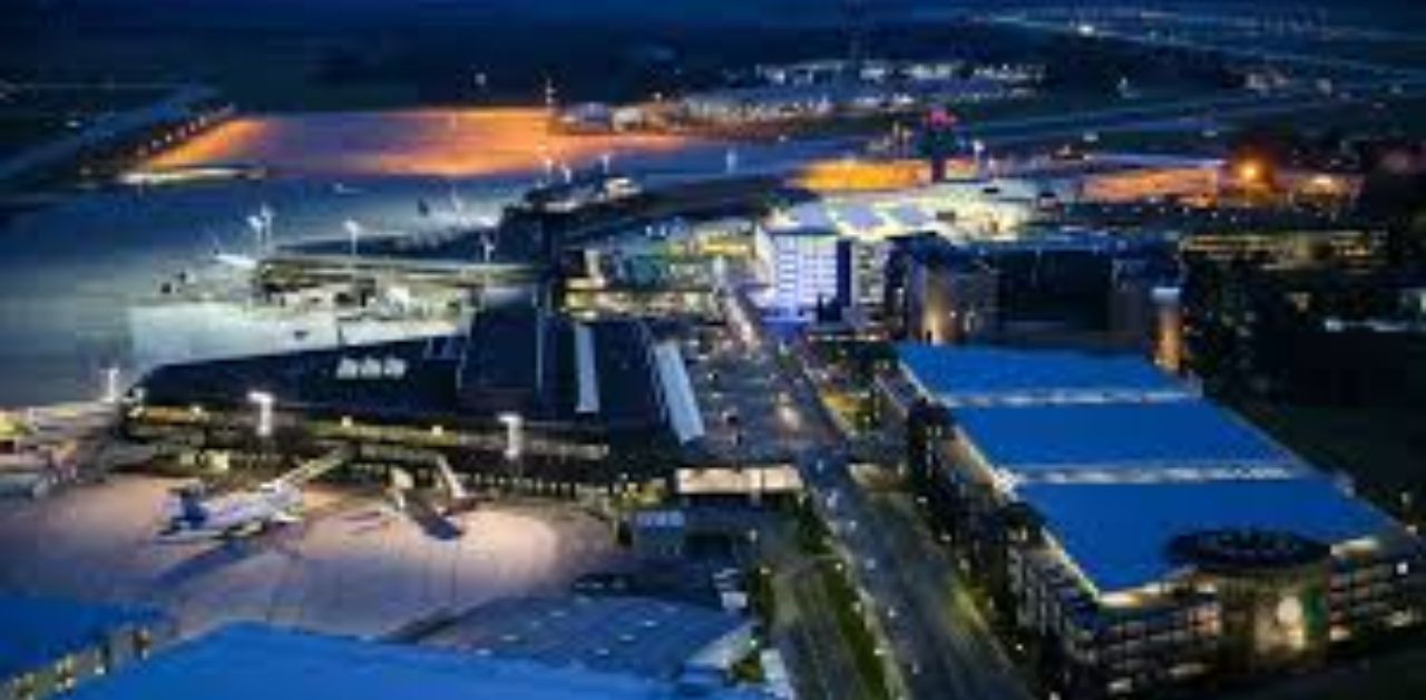 Hannover Airport