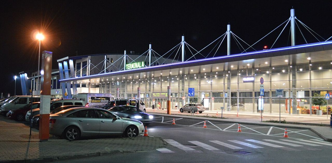 Katowice Airport