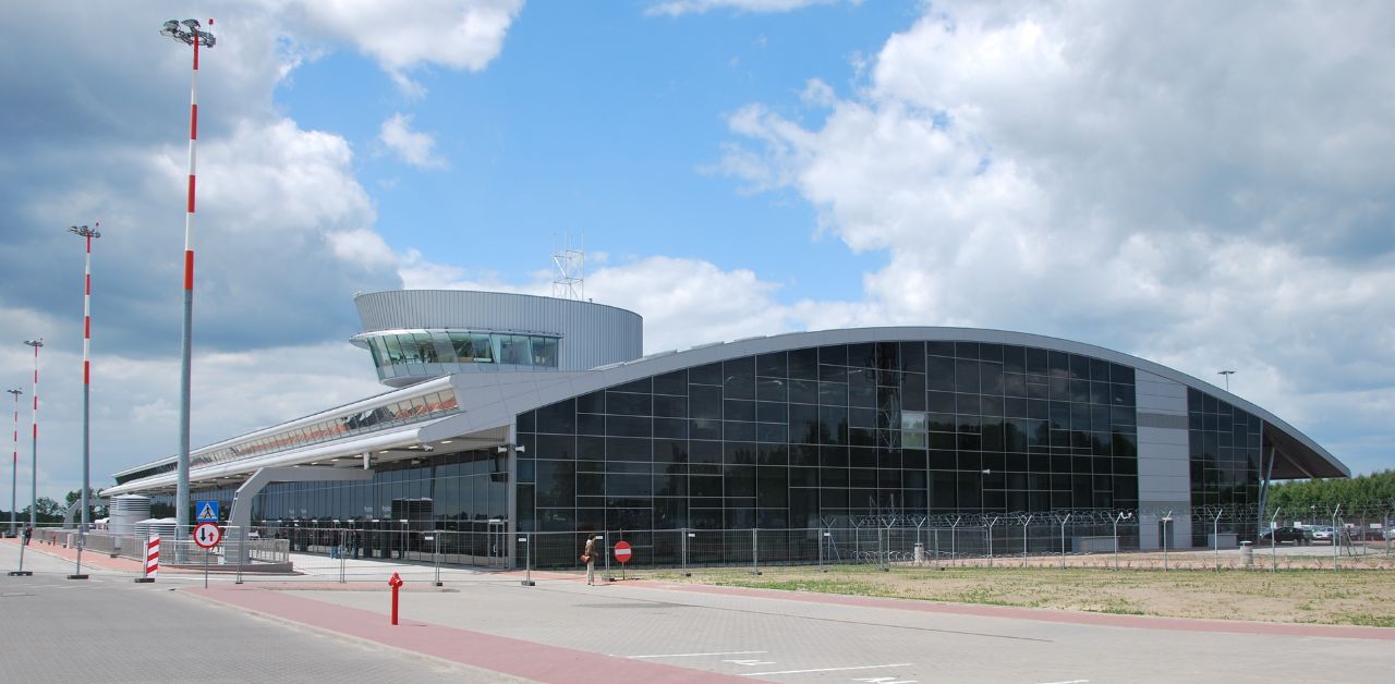 Lodz Airport