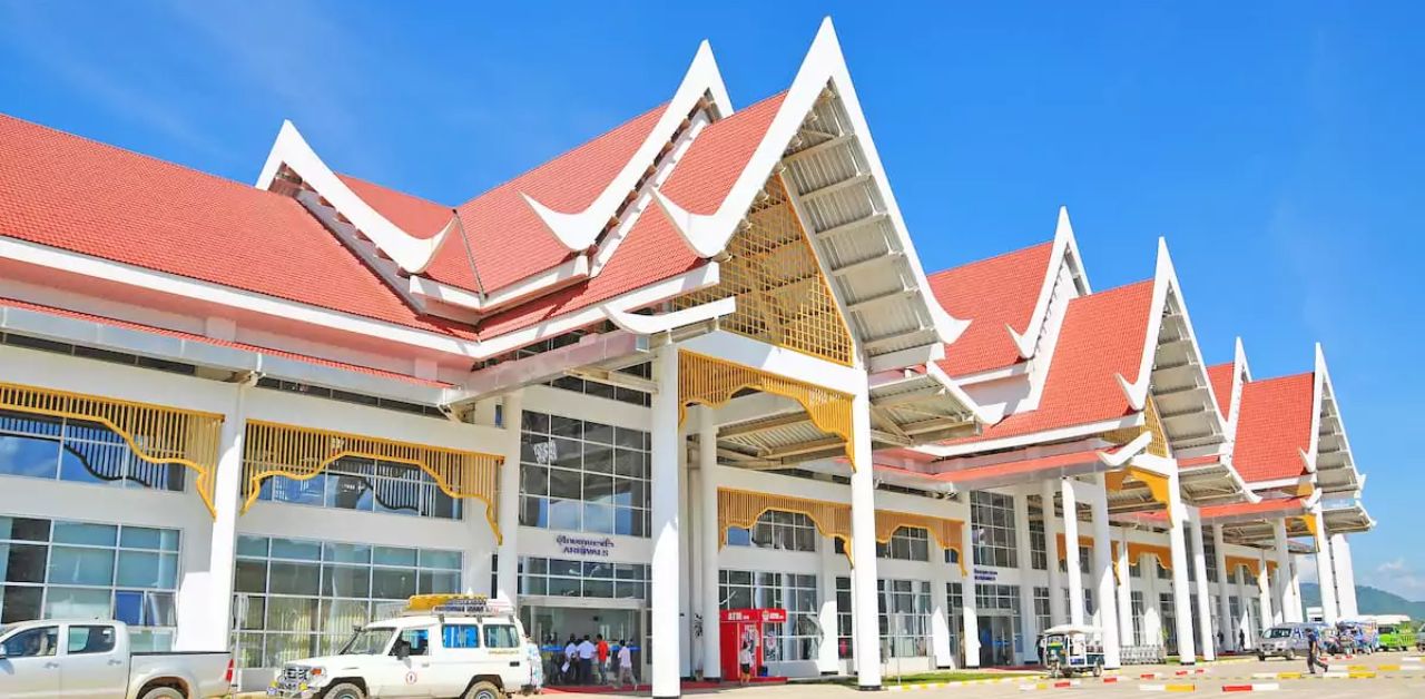 Luang Prabang International Airport