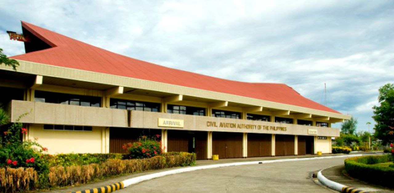 Marinduque Airport