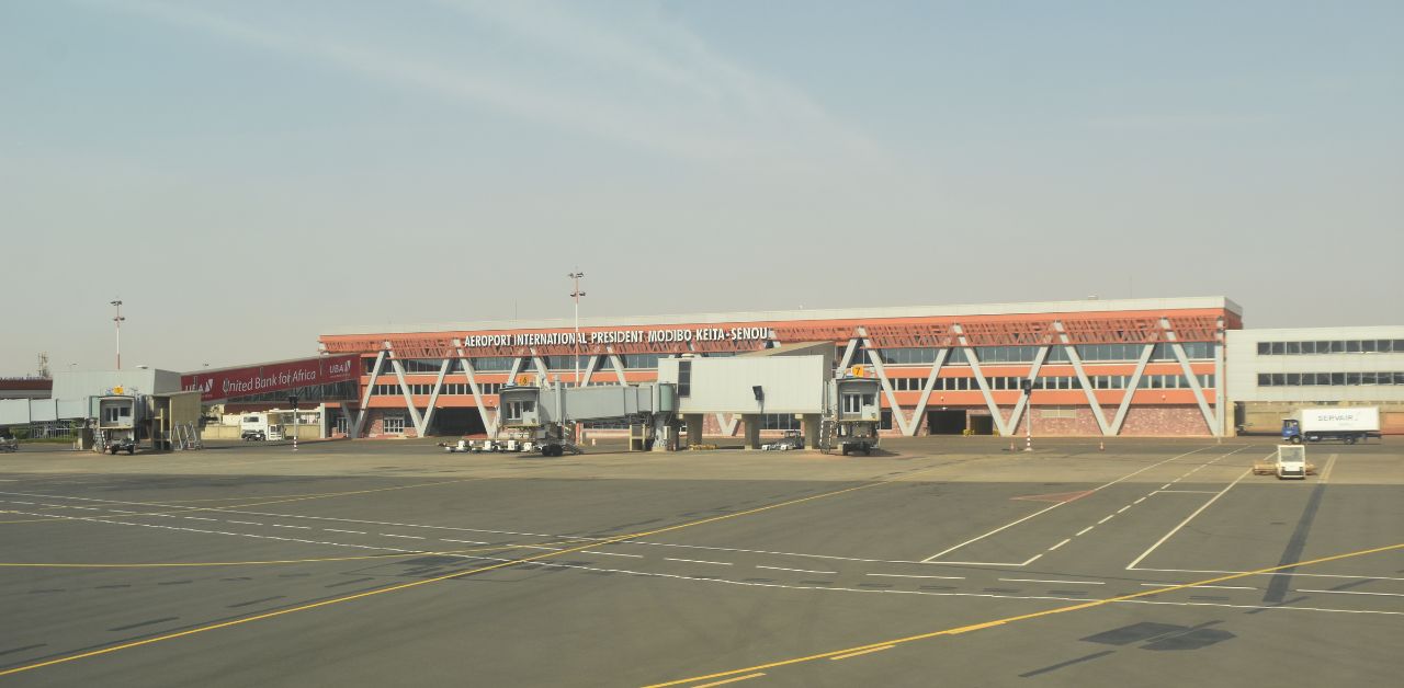 Modibo Keita International Airport