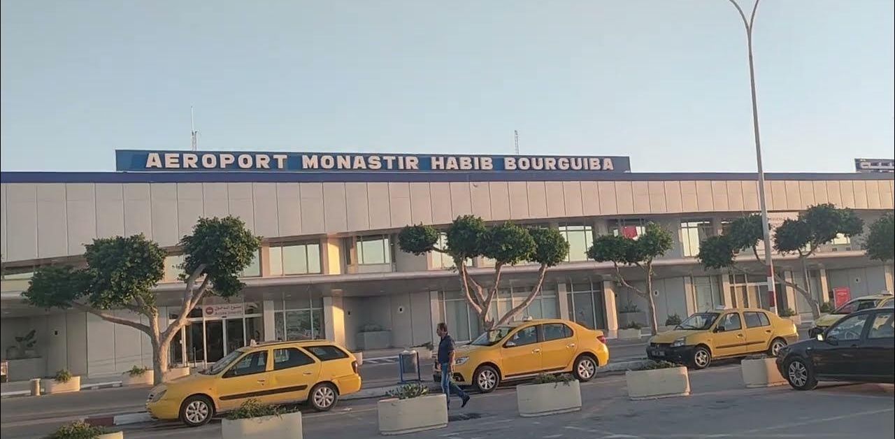 Monastir Habib Bourguiba International Airport