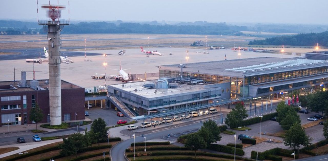 Münster Osnabrück International Airport
