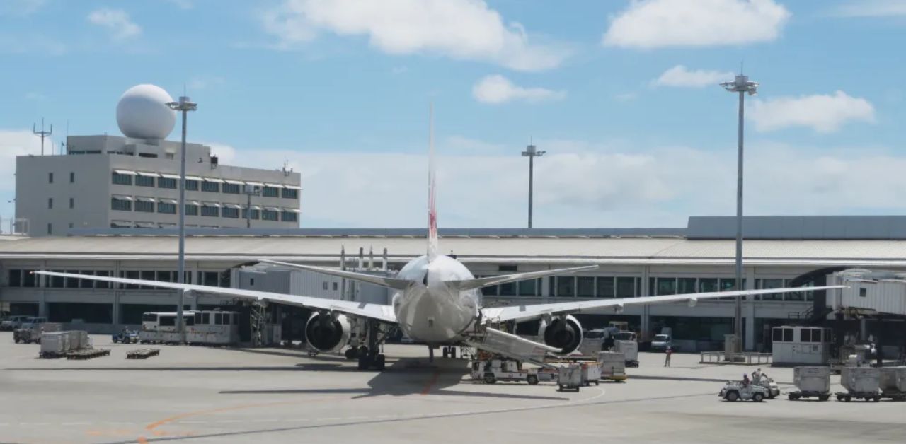Naha Airport