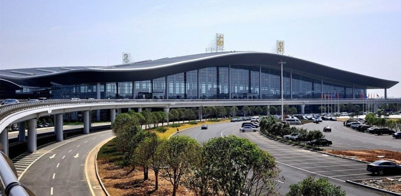 Nanchang Changbei International Airport