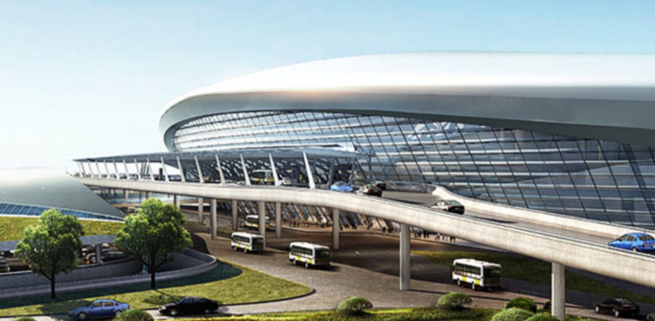 Ningbo Lishe International Airport