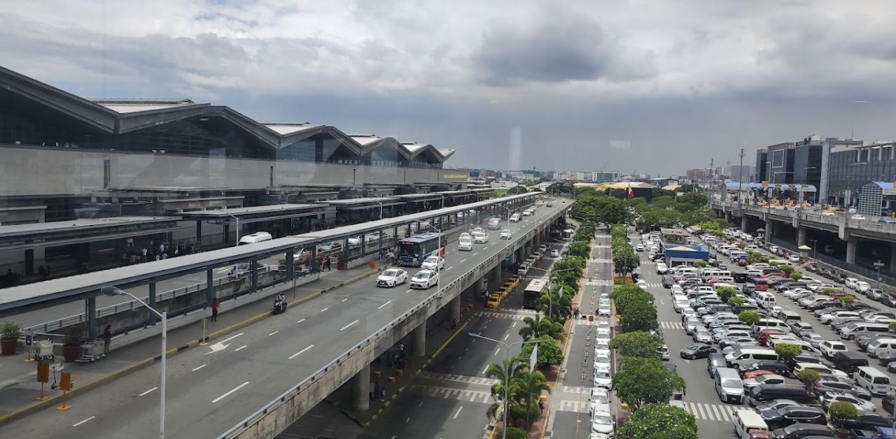 Ninoy Aquino International Airport