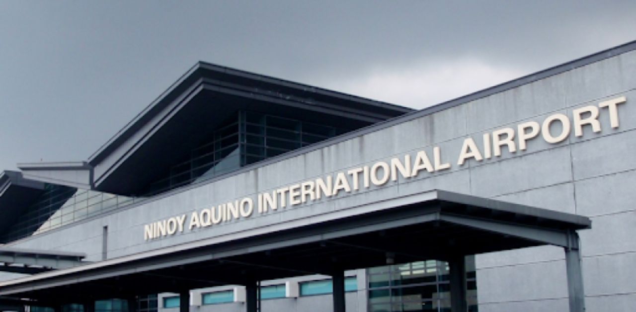 Ninoy Aquino International Airport