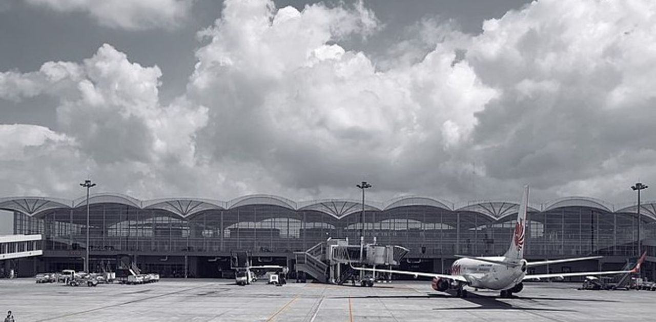 Polonia International Airport