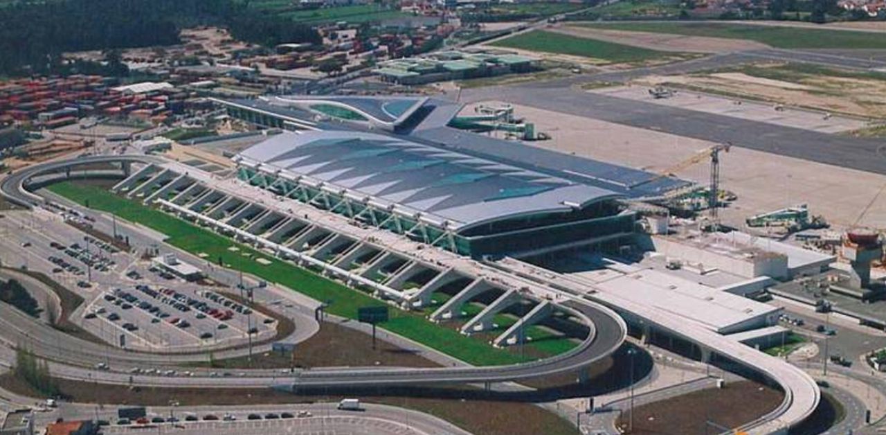 Porto Airport