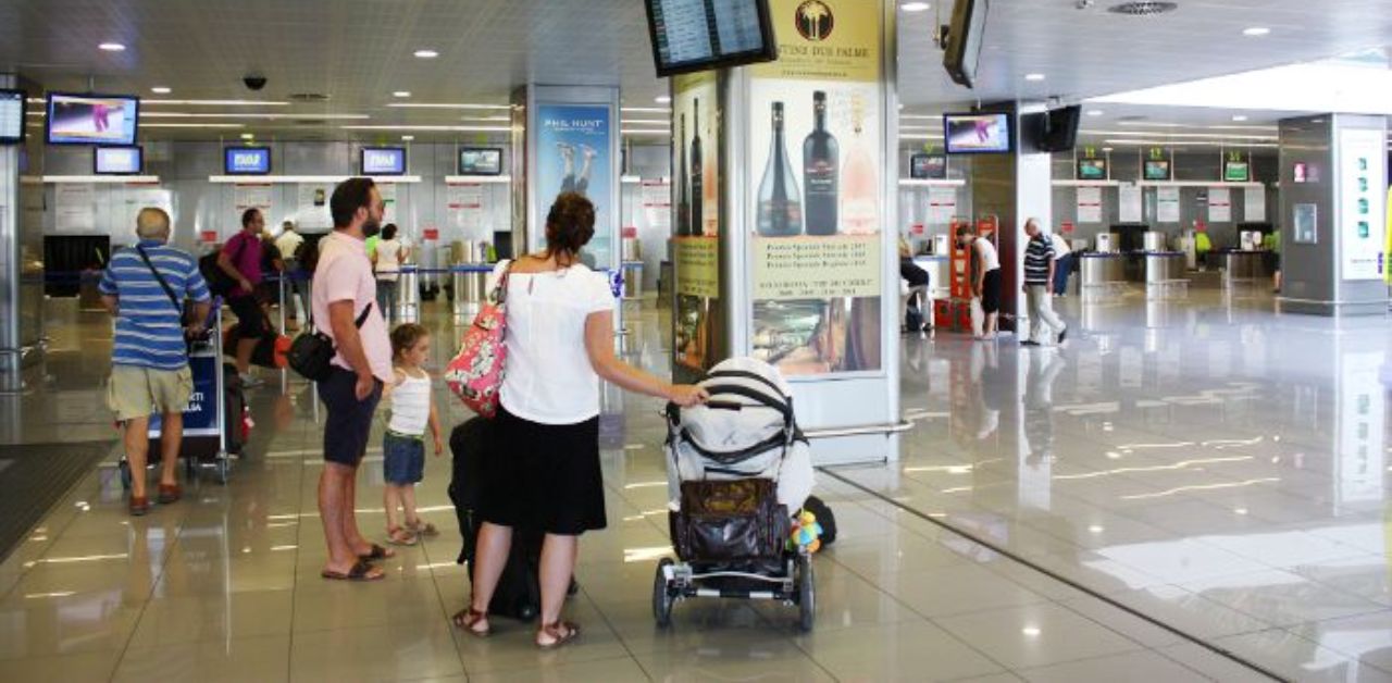 Salento Airport