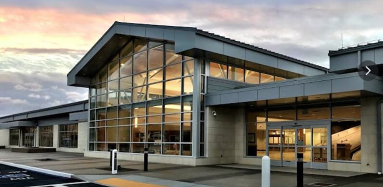 San Luis Airport