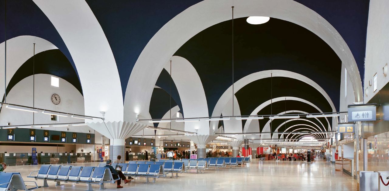 Seville Airport