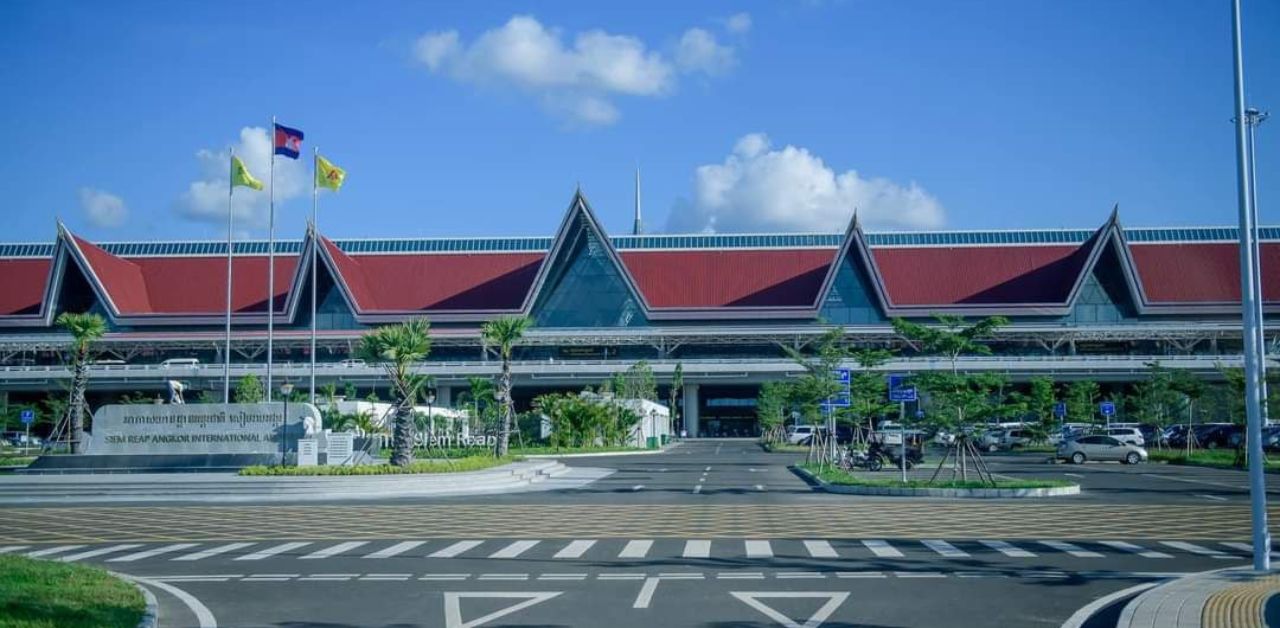 Siem Reap International Airport