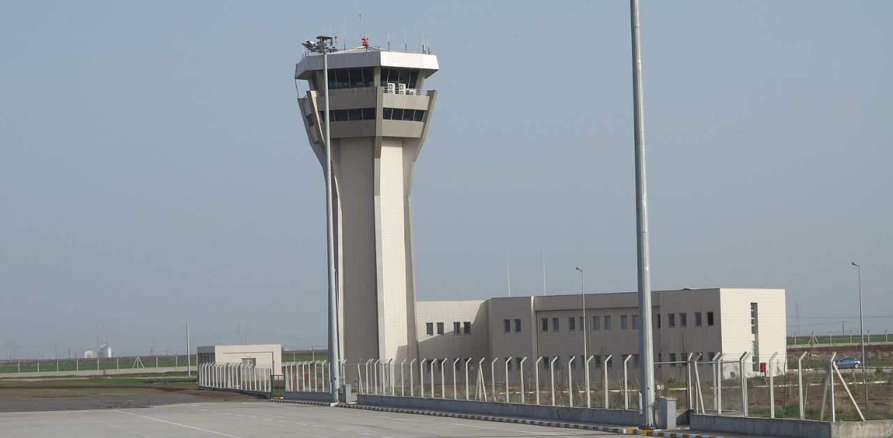 Sırnak Airport