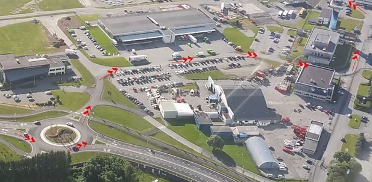 Stavanger Airport