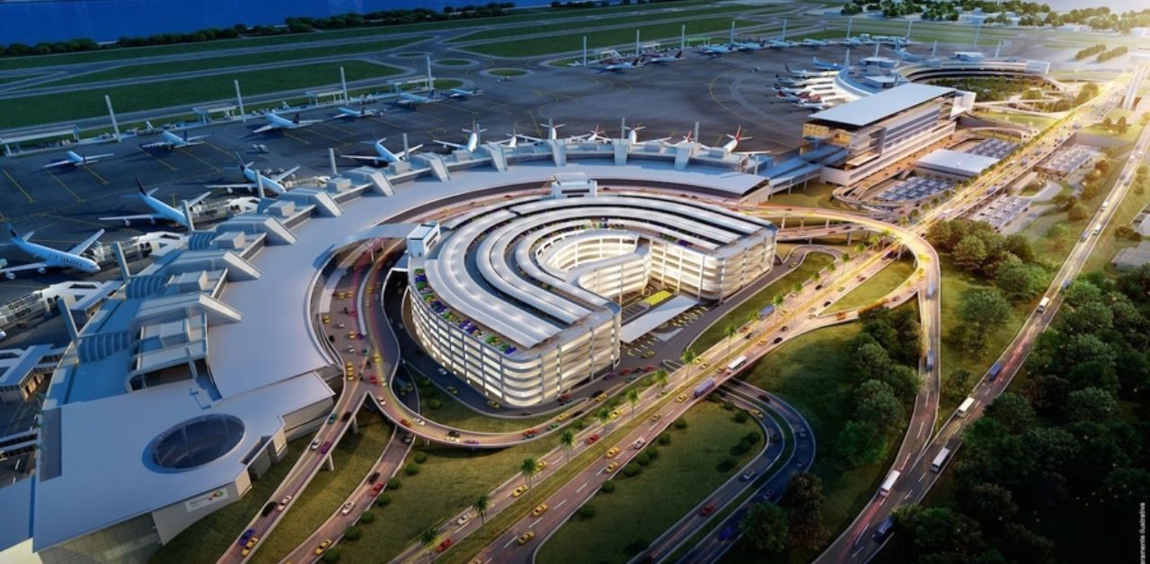 Tom Jobim International Airport