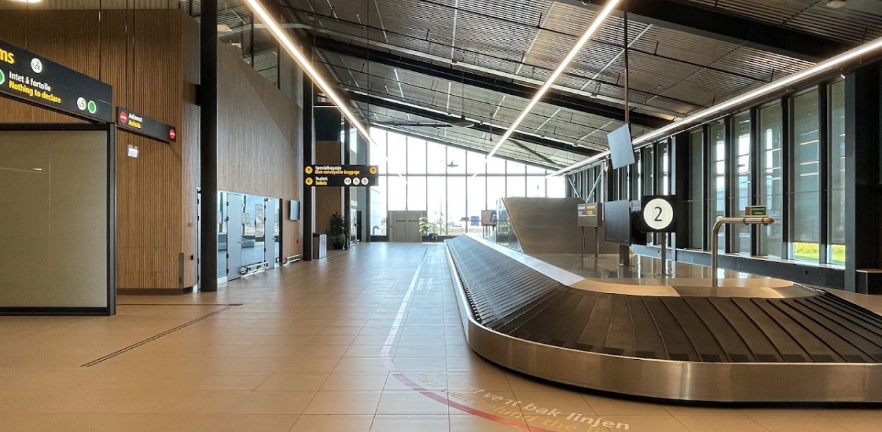 Tromsø Airport