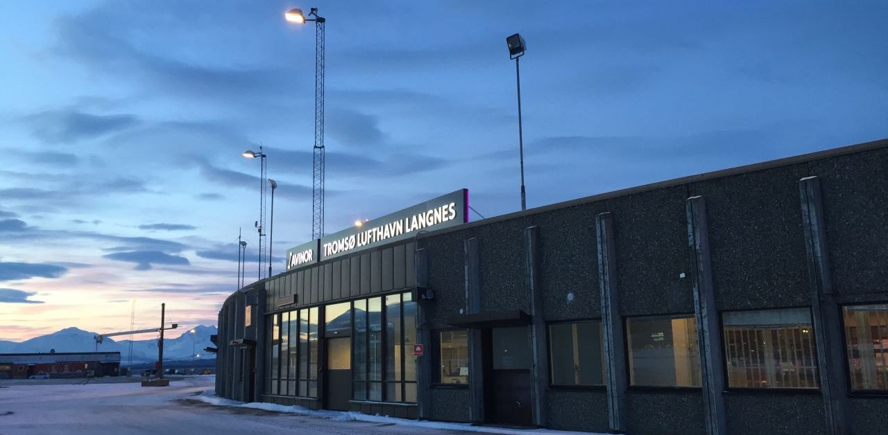 Tromsø Airport