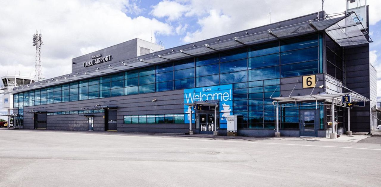 Turku Airport