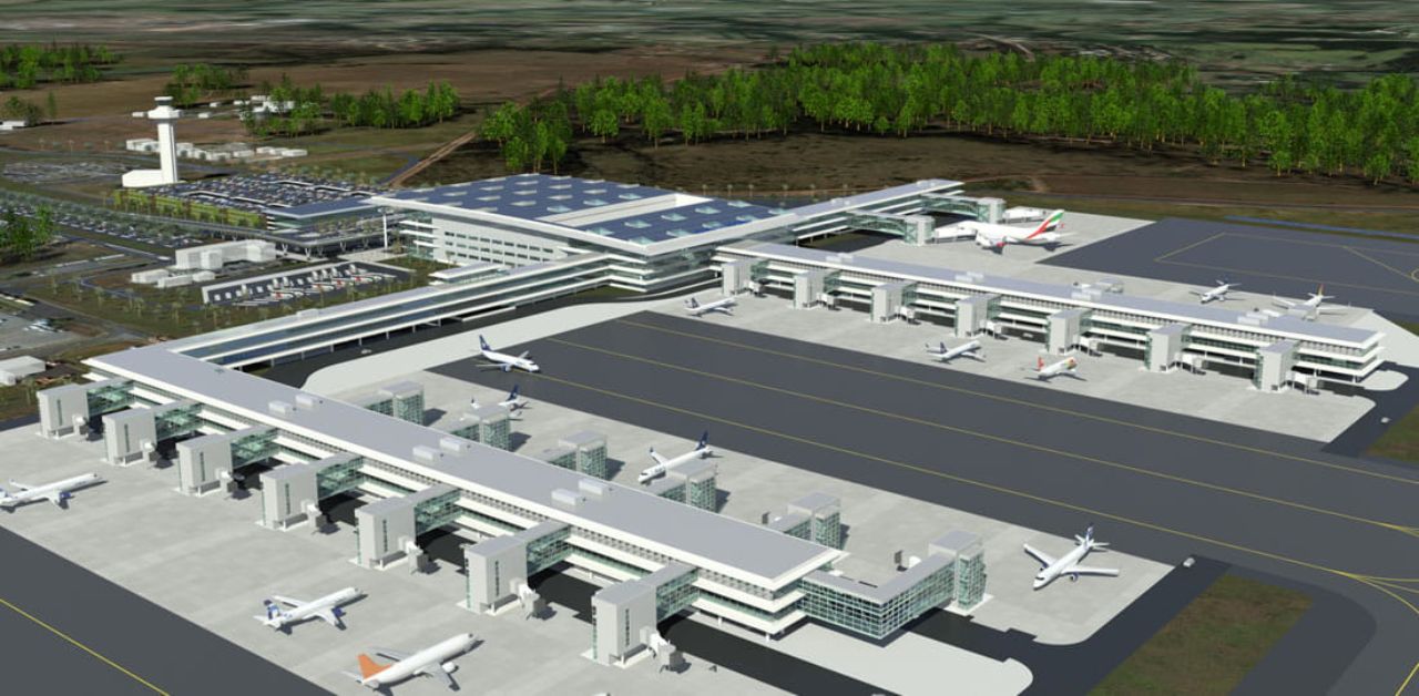 Viracopos International Airport