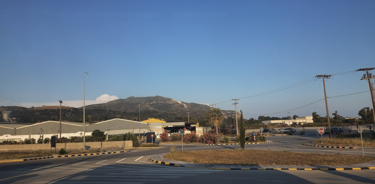 Zakynthos International Airport