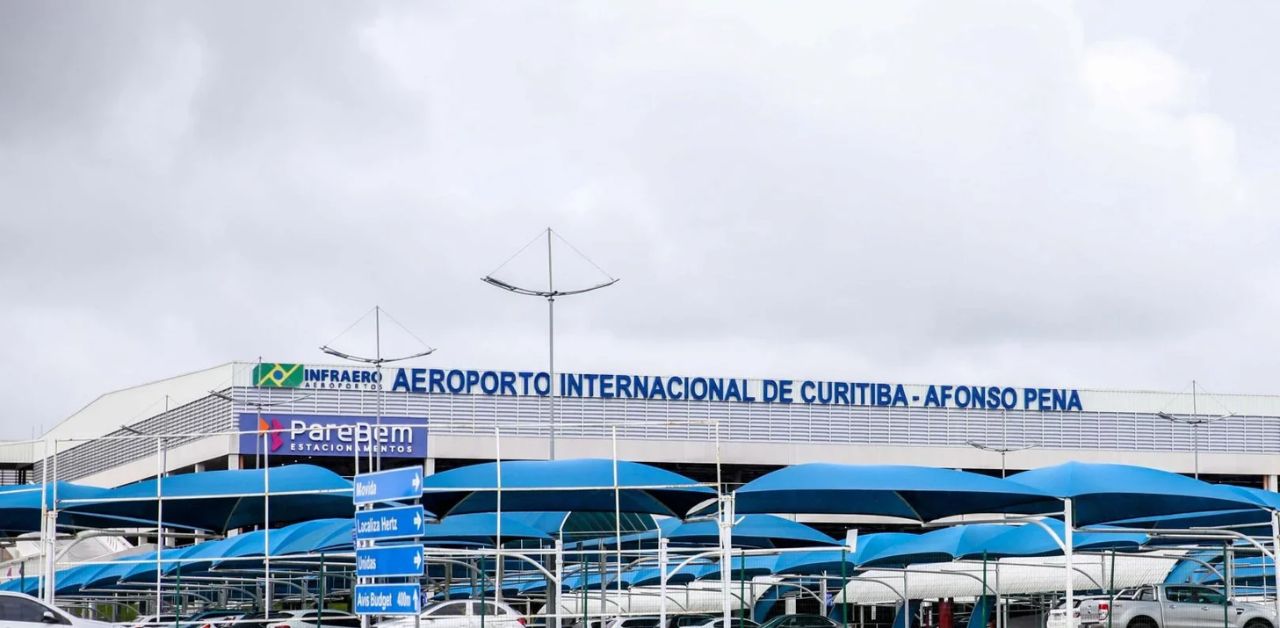 Afonso Pena Airport