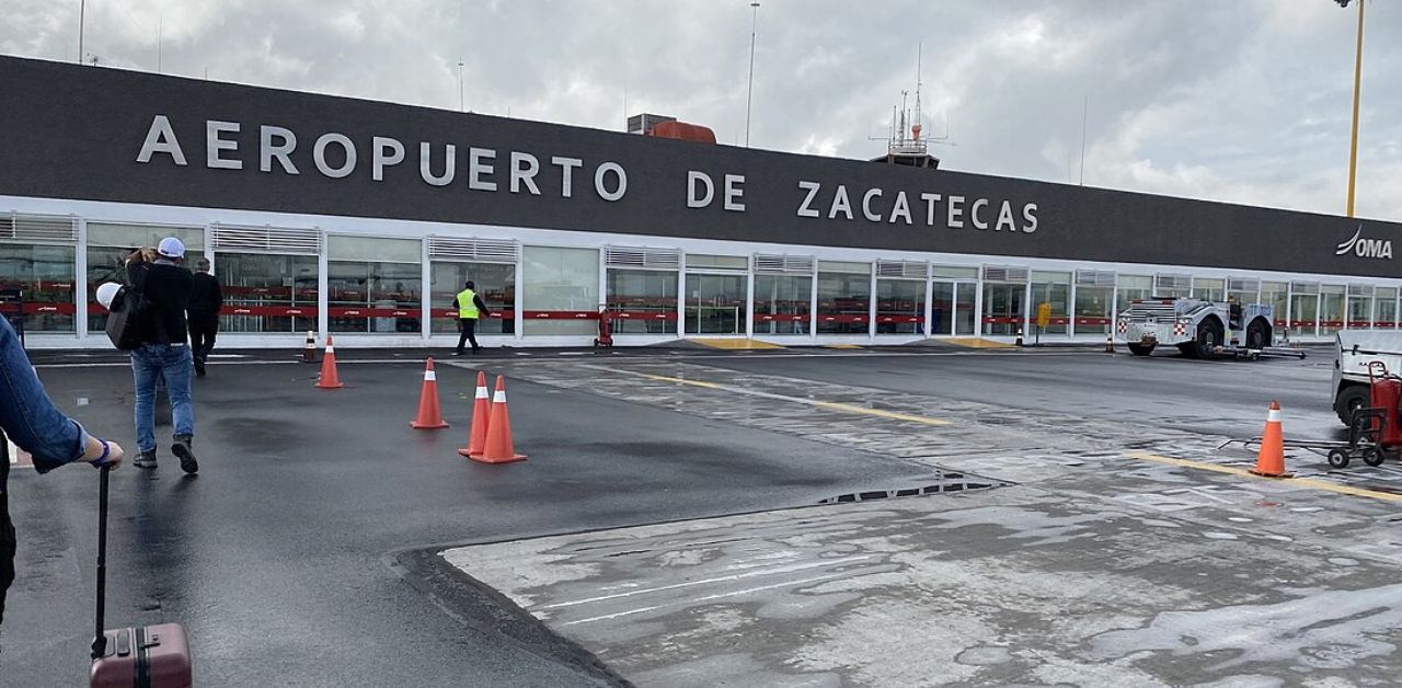 Ástor Piazzolla Airport