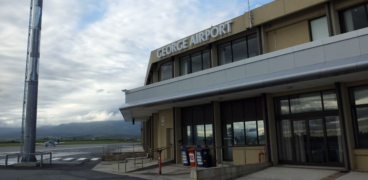 George Airport