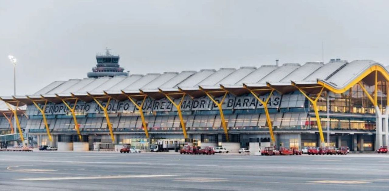 GovernorHoracio Guzmán Airport