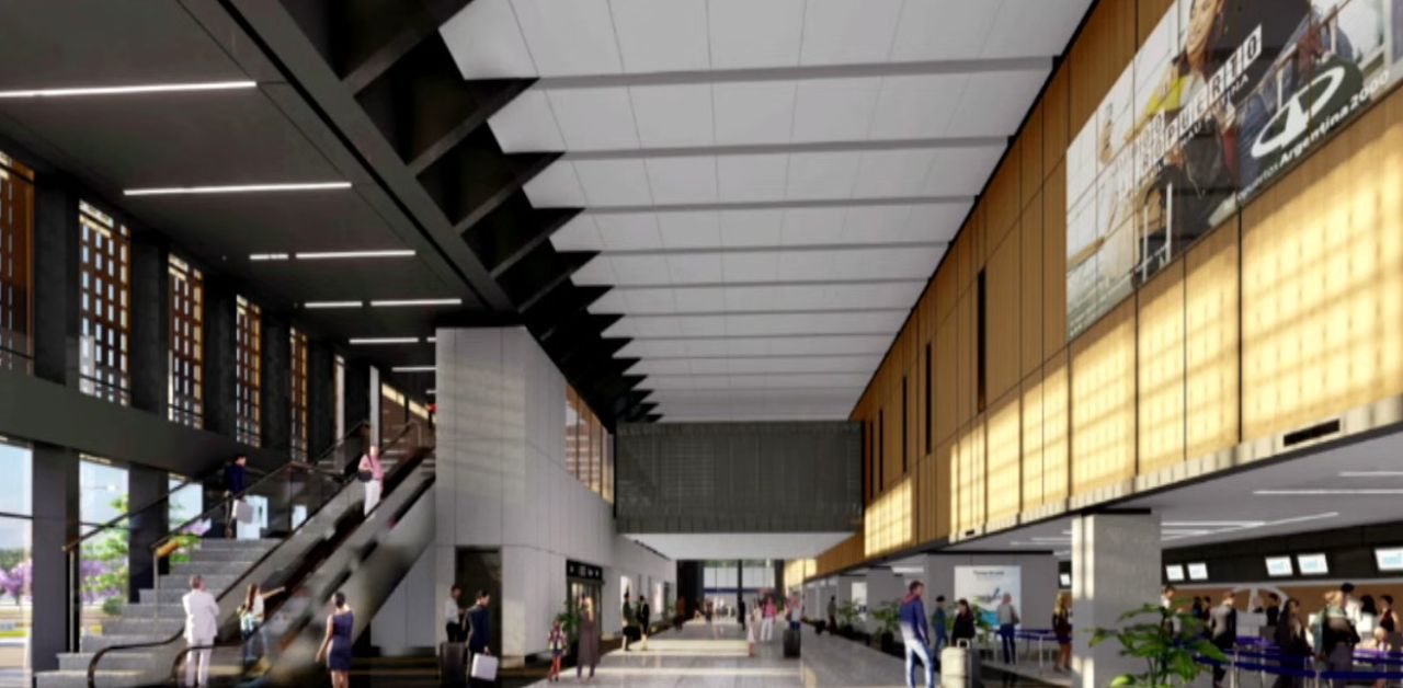 Lieutenant Benjamin Matienzo Airport
