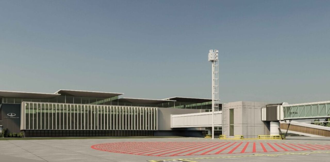 Resistencia Airport