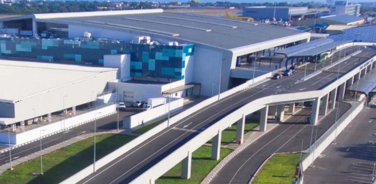 Waala Airport